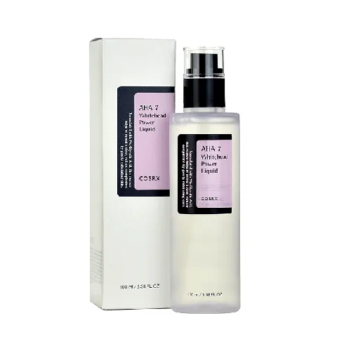 Cosrx AHA 7% Whitehead Reinigungs-Tonic - 100ml