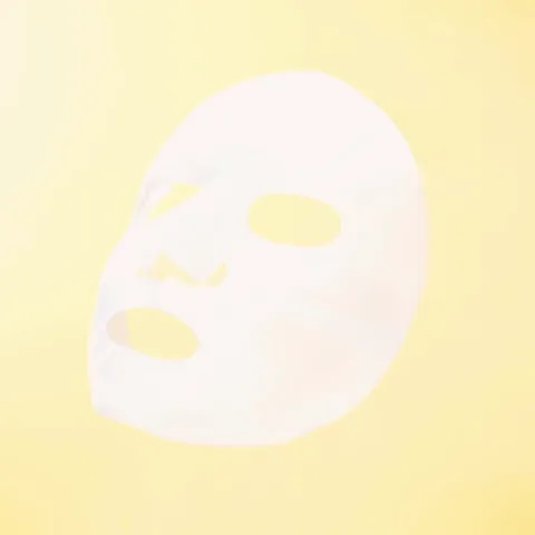 Гидрогелевая маска с муцином улитки Advanced Snail Mucin Glow - 3 маски от Kosarx