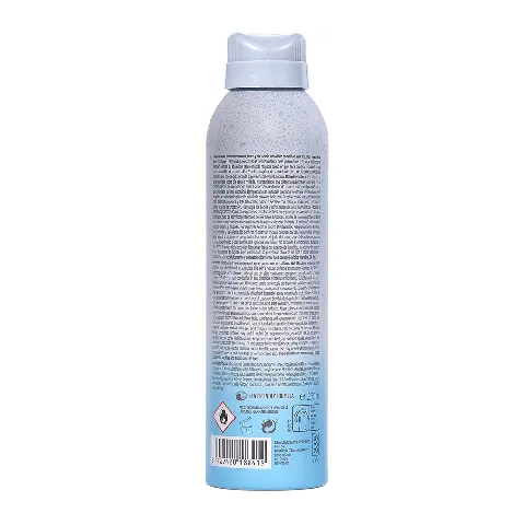 ISDIN Fotoprotector Pediatrics Transparent Spray Wet Skin Spf 50 250 ml
