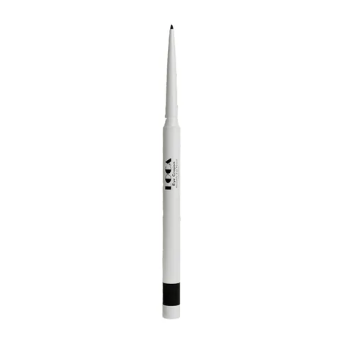 Luca Dark Black Eyeliner Pencil Rize Master 01
