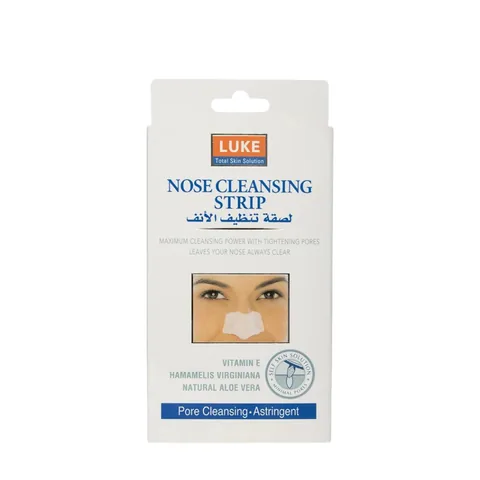 Nose Cleaning Strips - 5 Strips