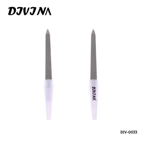 Divina Metal Nail File DIV-033