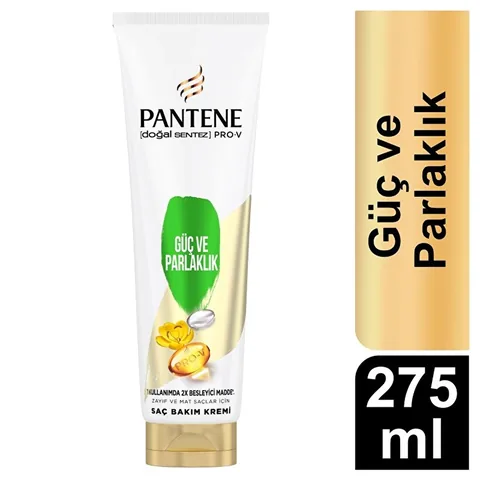 Pantene Nährendes Haarspülung 275ml