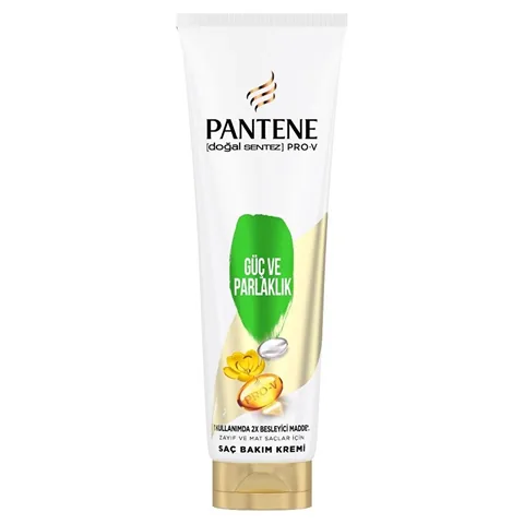 Кондиционер Pantene Сила и Блеск 275 мл
