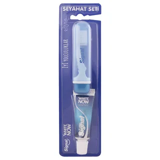 Signal Travel Set 1 pcs