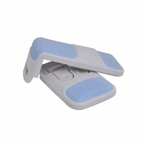 Замок для ящика Miny Baby с двойной защитой, синий