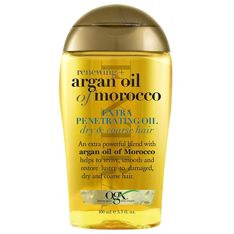 OGX Arganöl Haarpflegeöl 100ml