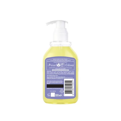 Le Petit Marseillais Flüssigseife Lavendel 300ml