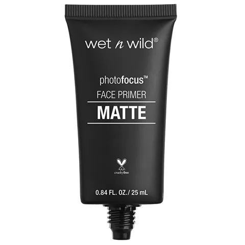 wet n wild CoverAll Face Primer - Pore Perfecting Base