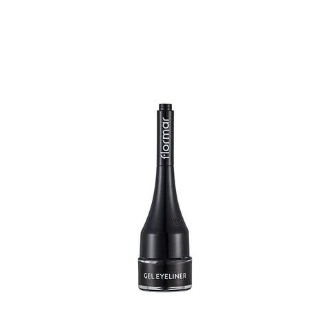 Flormar Gel Flüssigeyeliner GE01