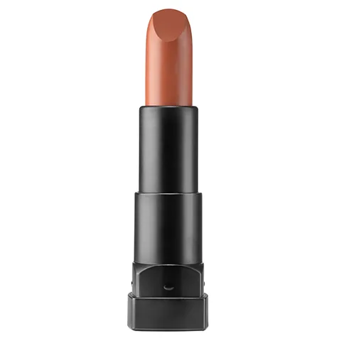 Pastell Matte Lippenstift 572 Desert - Dunkel Nude Samtfinish