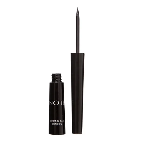Подводка для глаз Note Ultra Black