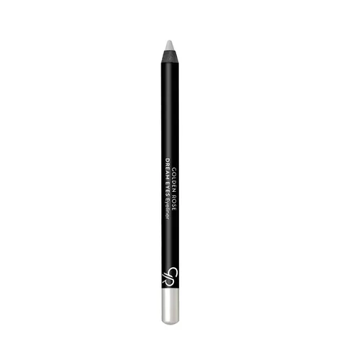 Golden Rose Dream Eyes No. 404 Rich Color Eyeliner Stift