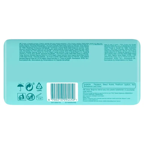 Prima Baby Diaper Premium Care Size 3 Midi 26's