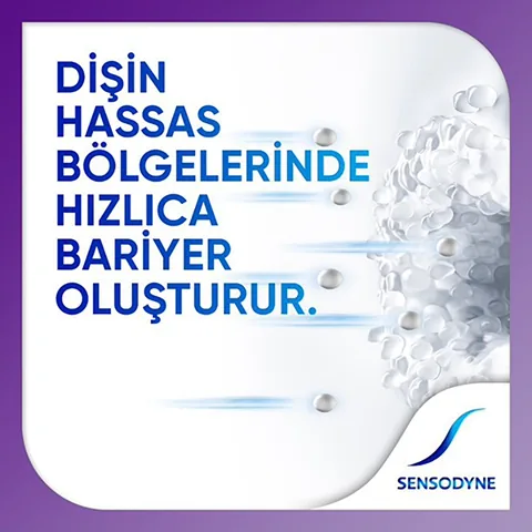 Sensodyne معجون أسنان سنسوداين سريع المفعول للتبييض 75 مل
