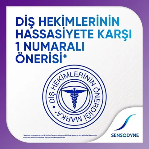 Sensodyne معجون أسنان سنسوداين سريع المفعول للتبييض 75 مل