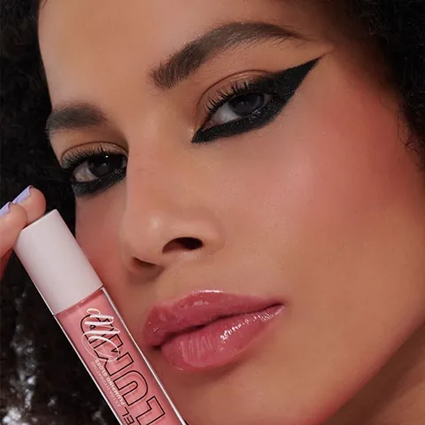 Pastel Plump Up Lip Gloss Extra Hydrating Plumping Gloss No:203 1 pcs