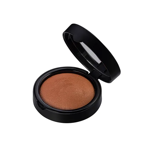 Note Baked Shimmering Highlighter Blush 02 Vintage Pink 1 pcs