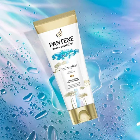 Pantene بلسم بانتين ميراكلز هيدرا جلو 275 مل