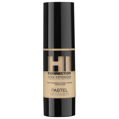 Pastell Matte Flüssigfoundation 30ml