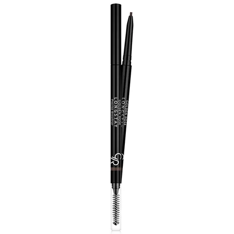 Карандаш для бровей Golden Rose Longstay Precise Browliner 102