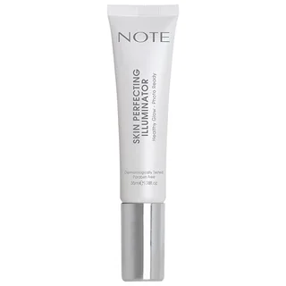 Note Make-up Base Skin Perfecting Illuminator Illuminator 35 ml