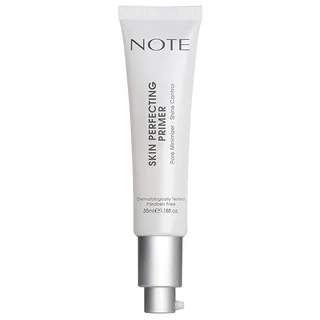 Note Mattifying Makeup Base Skin Perfecting Primer 35ml