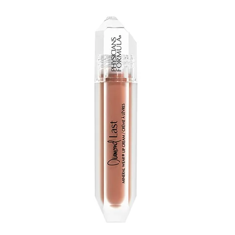 Physicians Formula Diamond Last Matte Lippenstift - Topaz Taupe