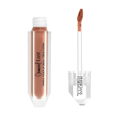 Physicians Formula Diamond Last Matte Lippenstift - Topaz Taupe