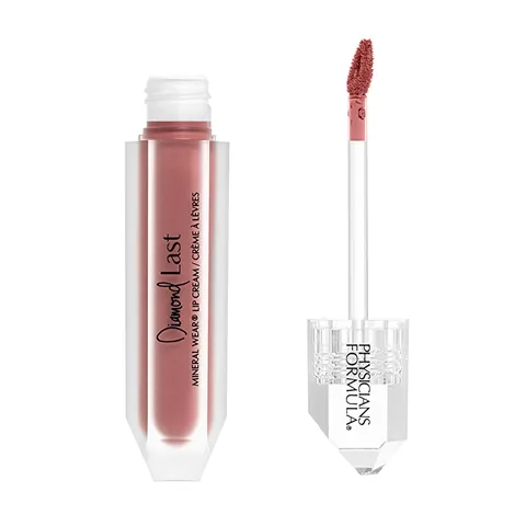 Physicians Formula Mineral Wear Rose Quartz Matte Lipstick