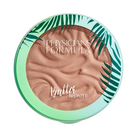 Мурумуру Буттер Глубокий Бронзатор - Натуральное Сияние от Physicians Formula