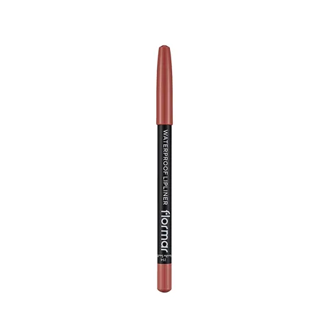Flormar Wasserfester Matt Lippenstiftstift 234 Vanille Soufflé