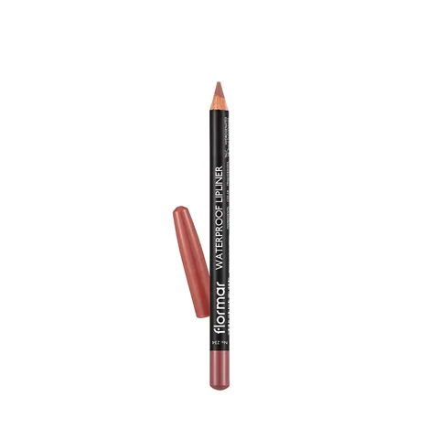 Flormar Wasserfester Matt Lippenstiftstift 234 Vanille Soufflé