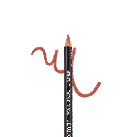 Flormar Wasserfester Matt Lippenstiftstift 234 Vanille Soufflé