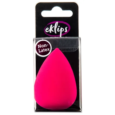 Eklips Non-Latex Makeup Sponge Drop - Versatile &amp; Comfortable