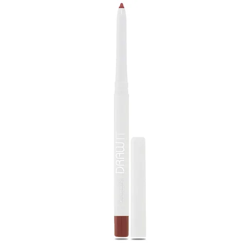 Карандаш для губ Beaulis Urban Draw It Lift - стойкий и долговечный
