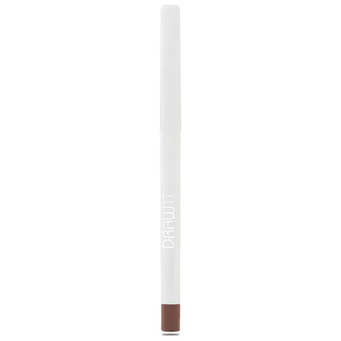 Beaulis Draw It Lift Lip Pencil 103 - Water-Resistant &amp; Smudge-Proof