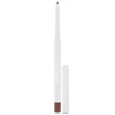 Карандаш для губ Beaulis Draw It Lift 103 - Водостойкий и стойкий к размазыванию