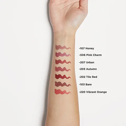 Beaulis Draw It Lift Lip Pencil 103 - Water-Resistant &amp; Smudge-Proof