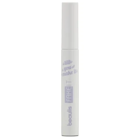 Beaulis Fake It Waterproof Mascara - Volumizing &amp; Clump-Free