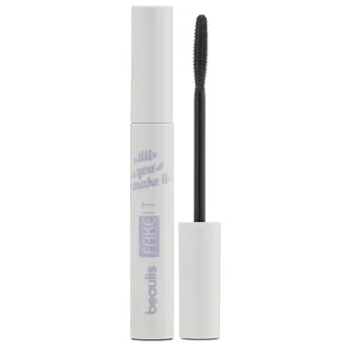 Beaulis Fake It Waterproof Mascara - Volumizing & Clump-Free