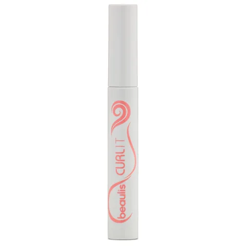 Тушь для ресниц Beaulis Curl It для объемных, кудрявых ресниц