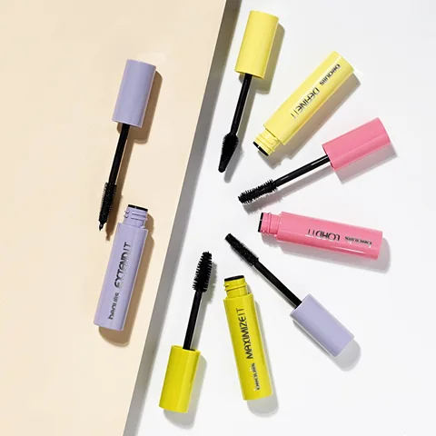 Beaulis Extend It Intense Volume Mascara for Stunning Lashes