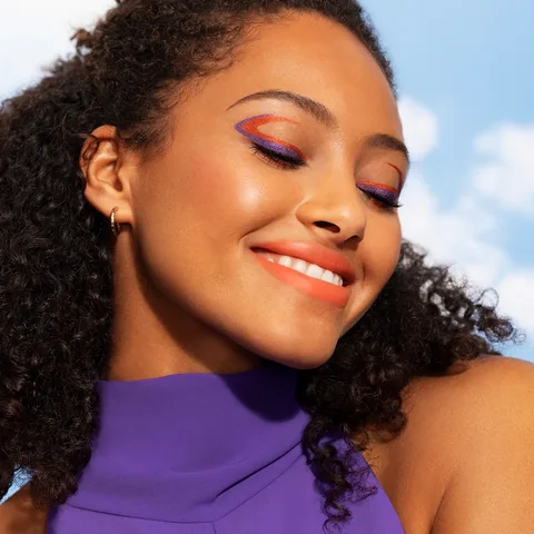 Flormar Extreme Tattoo Waterproof Gel Eyeliner - Blue Dream