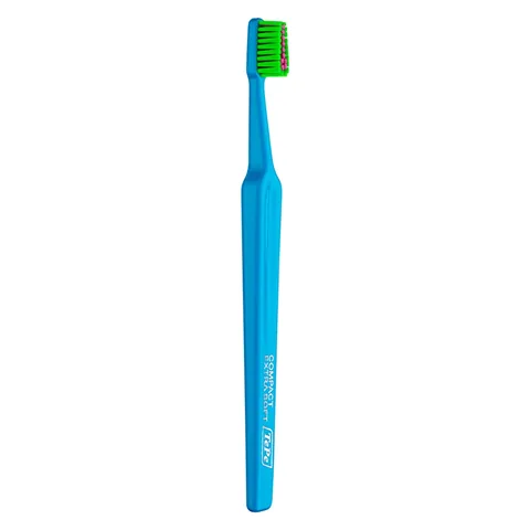 Tepe Toothbrush Select Compact X-Soft 4-Pack
