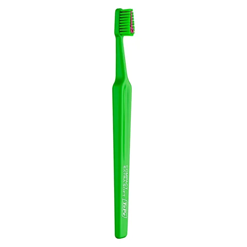 Tepe Toothbrush Select Compact X-Soft 4-Pack