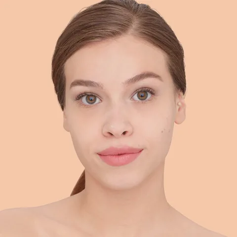 Maybelline New York Тональный крем Fit Me Матовый и без пор 105 Натуральный Айвори