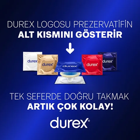Презервативы Durex Интенсив 20 штук