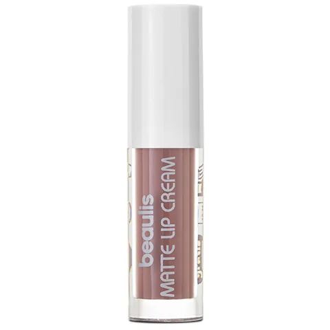 Beaulis Mini Matte Liquid Lipstick Set - 230 Fundamentals