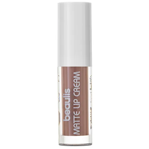 Beaulis Mini Matte Flüssiglippenstift Set